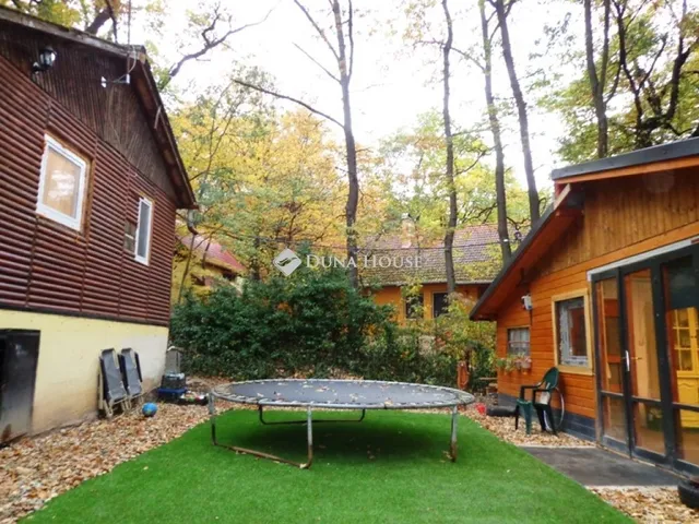 Eladó üdülő és hétvégi ház Kismaros, Börzsönyliget 75 nm