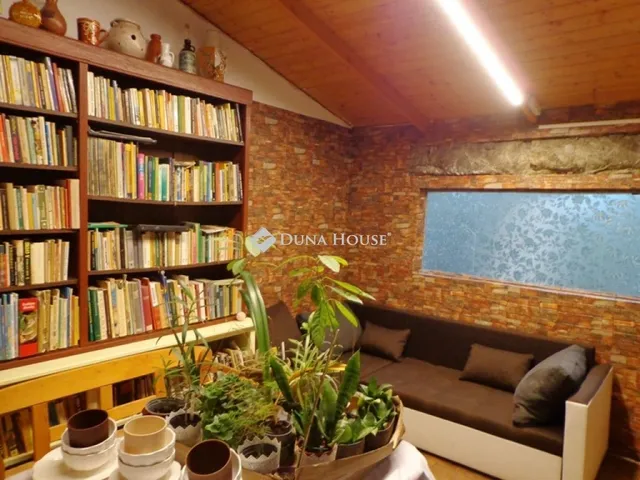 Eladó üdülő és hétvégi ház Kismaros, Börzsönyliget 75 nm