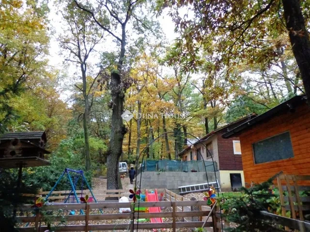 Eladó üdülő és hétvégi ház Kismaros, Börzsönyliget 75 nm