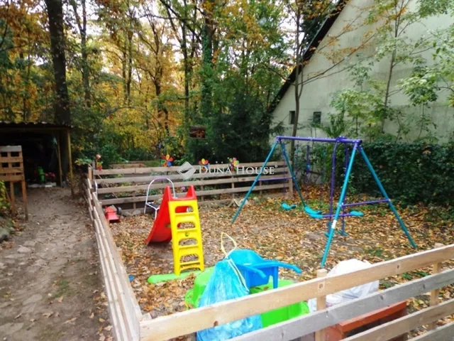 Eladó üdülő és hétvégi ház Kismaros, Börzsönyliget 75 nm