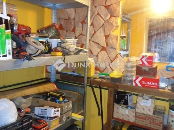 Eladó üdülő és hétvégi ház Kismaros, Börzsönyliget 75 nm