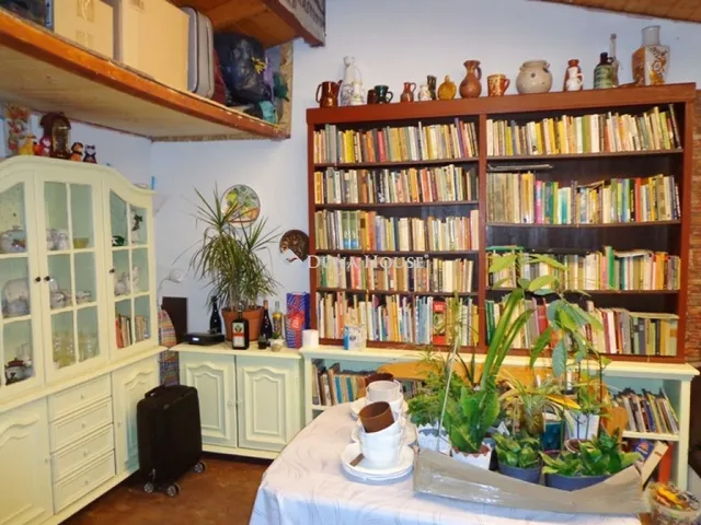 Eladó üdülő és hétvégi ház Kismaros, Börzsönyliget 75 nm