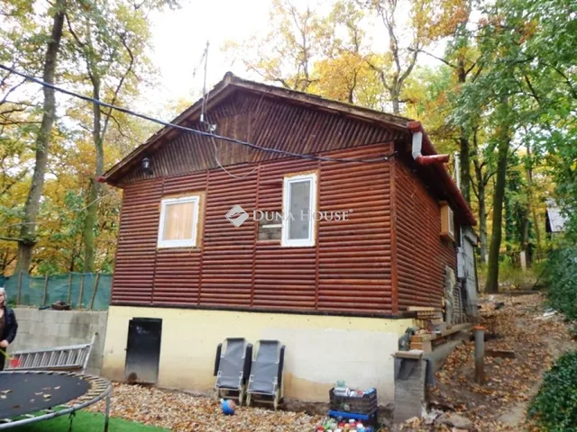 Eladó üdülő és hétvégi ház Kismaros, Börzsönyliget 75 nm