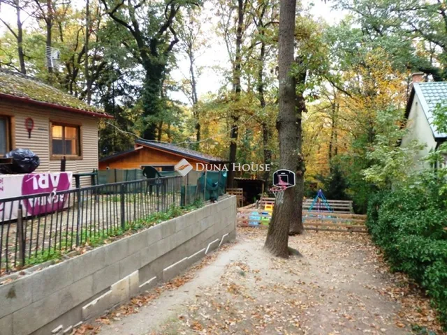 Eladó üdülő és hétvégi ház Kismaros, Börzsönyliget 75 nm