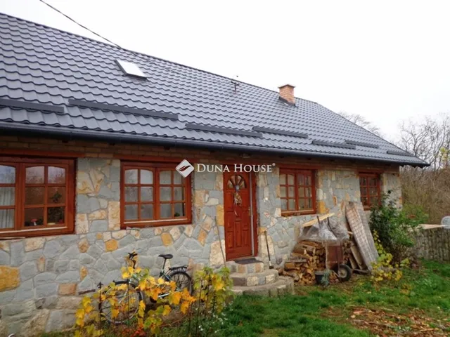 Eladó ház Márianosztra 62 nm