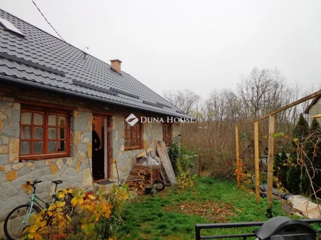 Eladó ház Márianosztra 62 nm