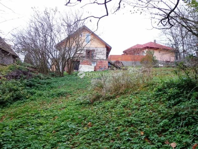 Eladó ház Márianosztra 62 nm
