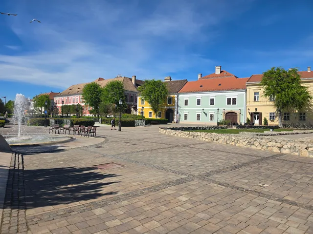Eladó lakás Vác, Belváros 106 nm