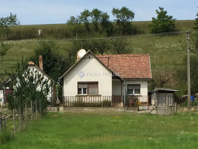 Eladó ház Felsőpetény 95 nm