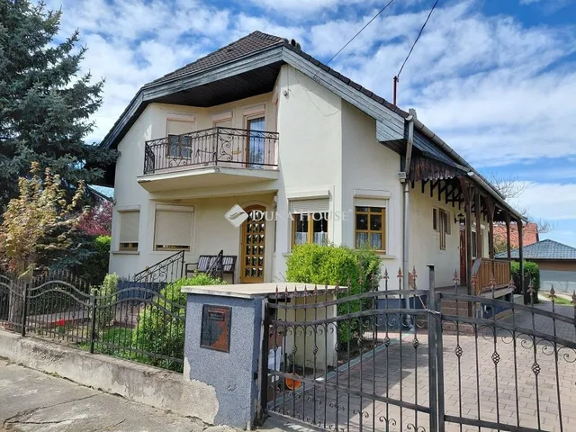 Eladó ház Balassagyarmat 295 nm