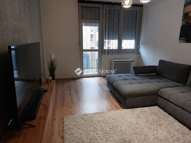 Eladó lakás Balassagyarmat 54 nm