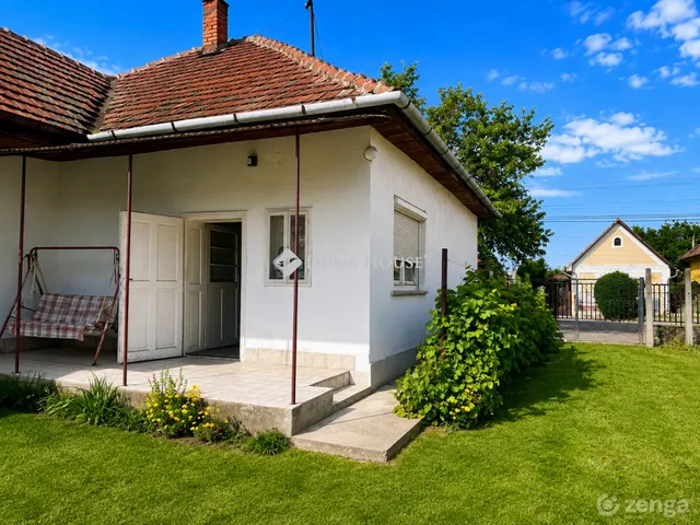 Eladó ház Sződ 100 nm