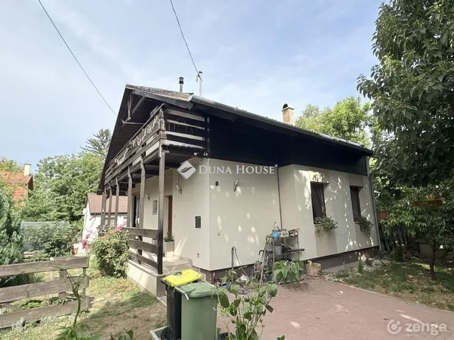 Eladó ház Göd 110 nm