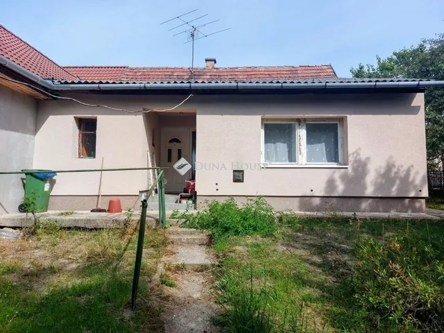Eladó ház Sződ 64 nm