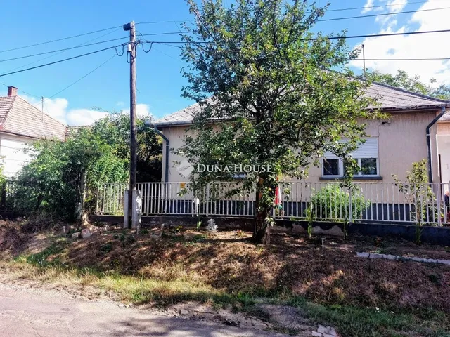 Eladó ház Nógrádsáp 110 nm