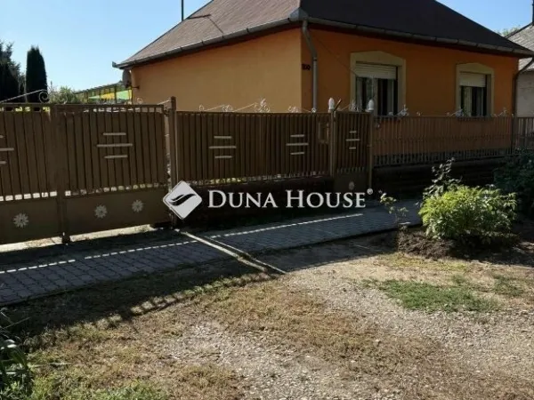 Eladó ház Püspökhatvan 125 nm