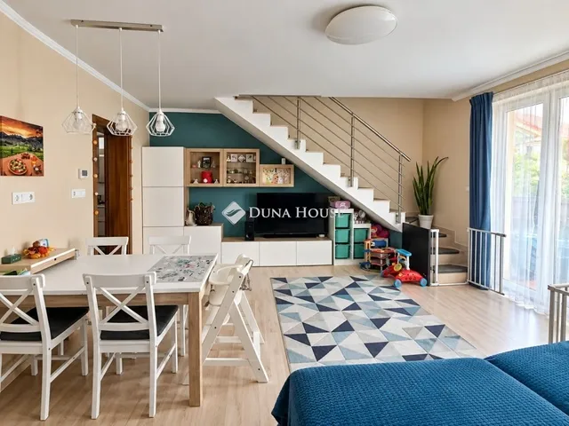 Eladó ház Vác 80 nm