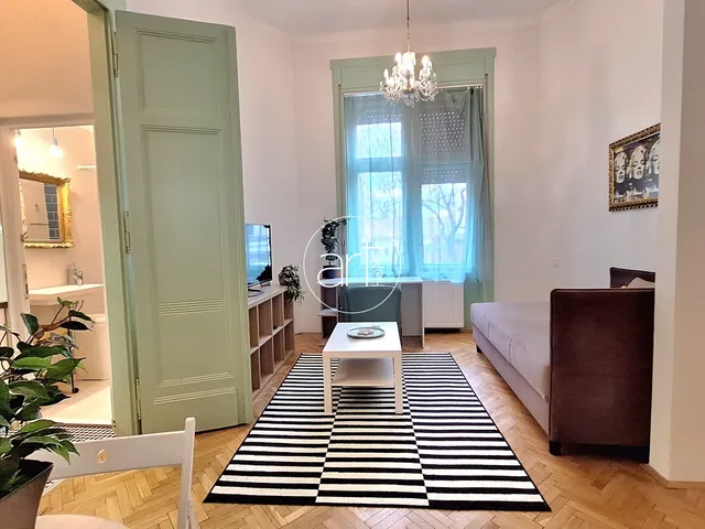 Kiadó lakás Szeged, Belváros, Vitéz utca 23 nm