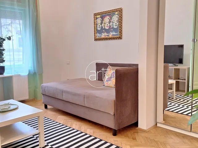Kiadó lakás Szeged, Belváros, Vitéz utca 23 nm