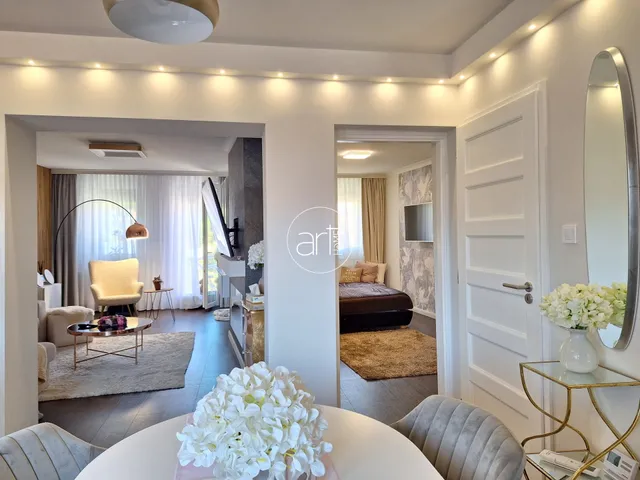 Eladó lakás Hódmezővásárhely 76 nm