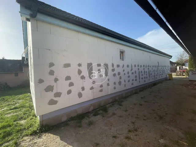 Eladó ház Szeged 98 nm