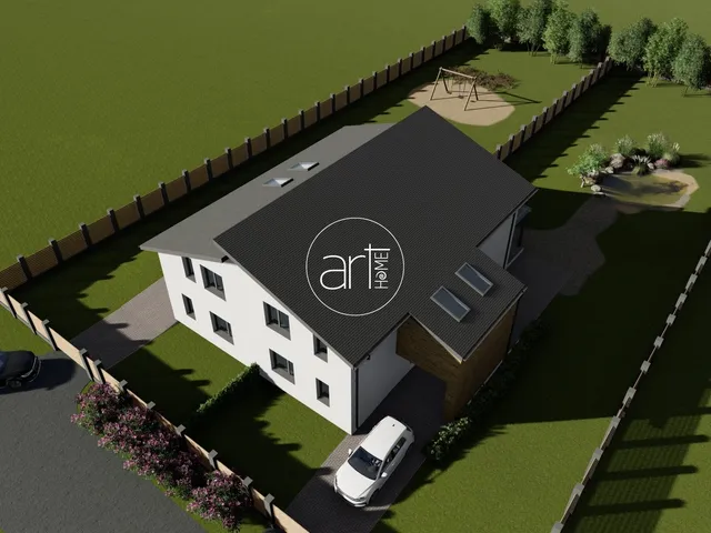 Eladó lakás Sándorfalva 40 nm