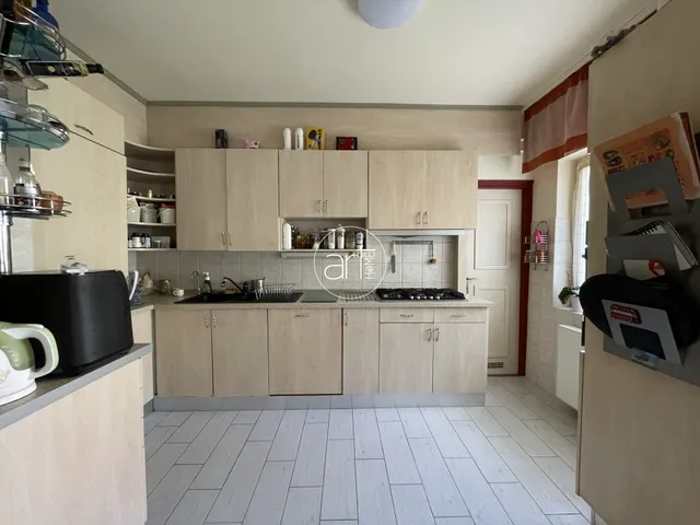 Eladó lakás Szeged, Újszeged 119 nm
