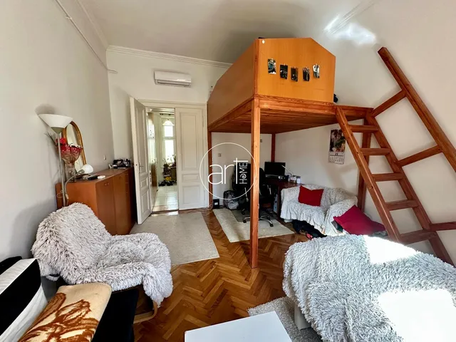 Kiadó lakás Szeged, Belváros 36 nm