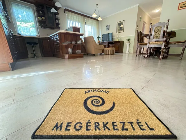 Kiadó lakás Szeged, Alsóváros 60 nm