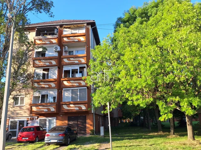 Eladó lakás Szeged, Rókus 61 nm