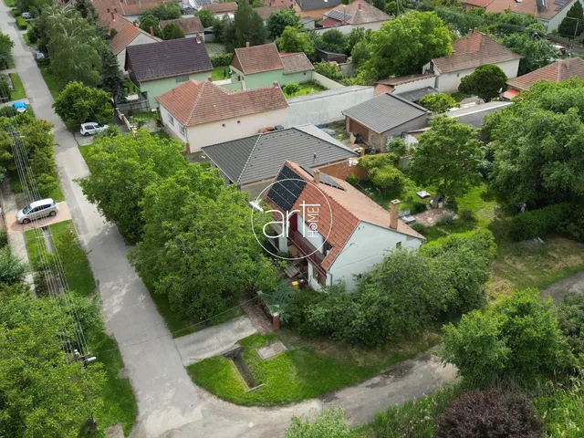 Eladó ház Szeged, Tápé 136 nm