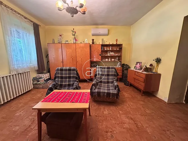 Eladó ház Kübekháza 80 nm