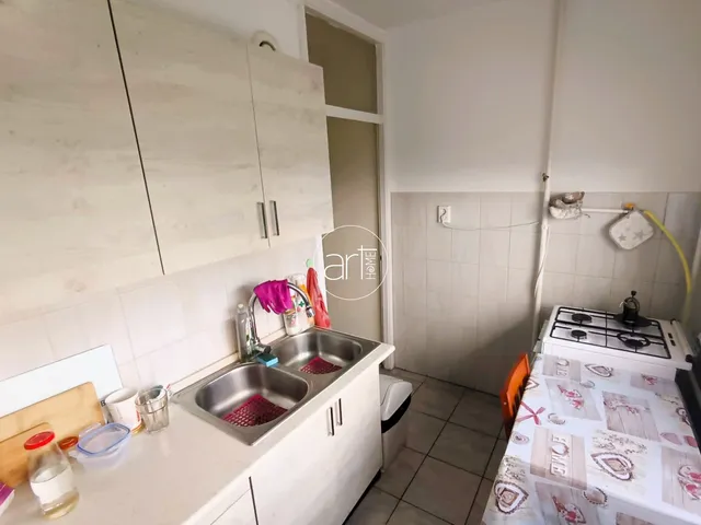Eladó lakás Szeged, Rókus 49 nm