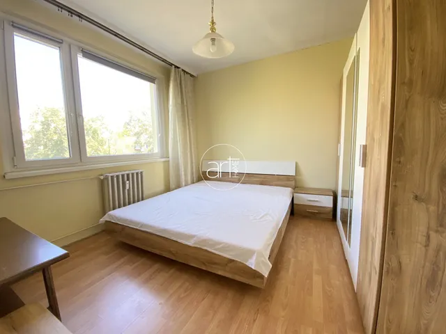 Kiadó lakás Szeged, Felsőváros 55 nm