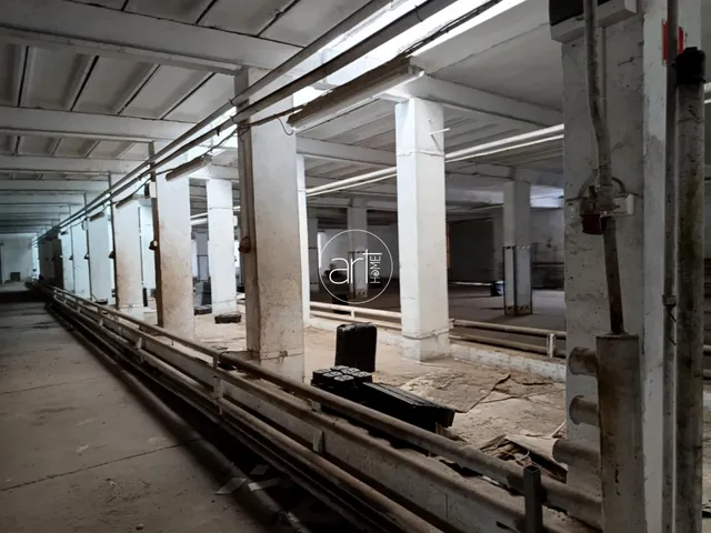 Eladó kereskedelmi és ipari ingatlan Szeged, Szőreg 2350 nm