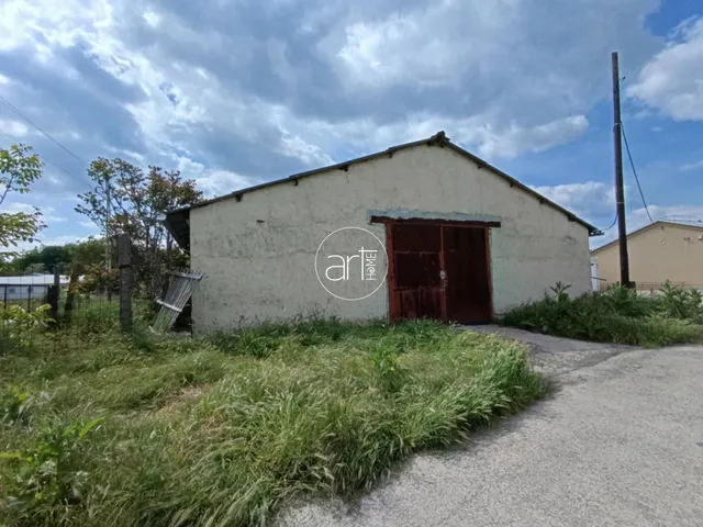 Eladó kereskedelmi és ipari ingatlan Szeged, Szőreg 574 nm