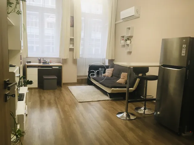 Kiadó lakás Szeged, Belváros 39 nm
