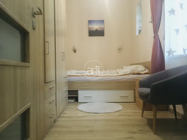Kiadó lakás Szeged, Belváros 39 nm