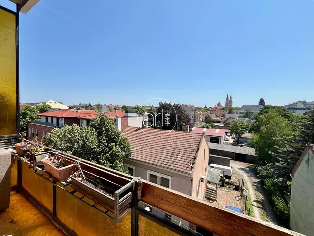 Eladó lakás Szeged, Belváros 53 nm