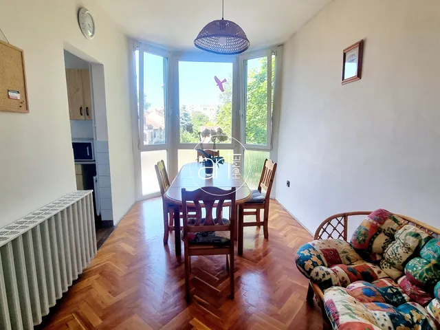 Kiadó lakás Szeged, Felsőváros 96 nm