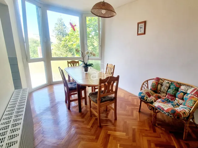 Kiadó lakás Szeged, Felsőváros 96 nm