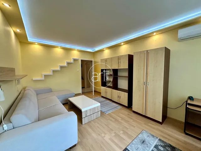Kiadó lakás Szeged, Újszeged 56 nm