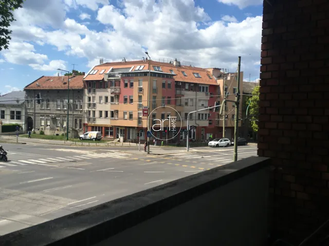 Kiadó lakás Szeged, Belváros 52 nm