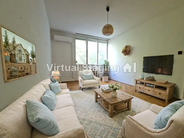 Eladó lakás Szeged, Újszeged 50 nm