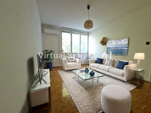 Eladó lakás Szeged, Újszeged 50 nm