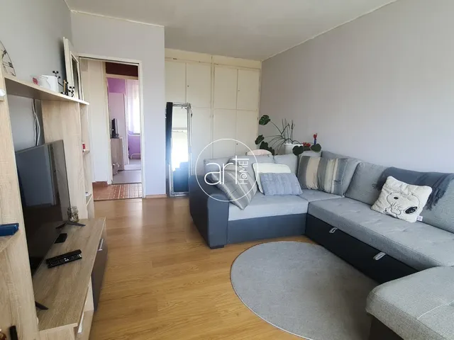 Eladó lakás Szeged, Tarján 56 nm