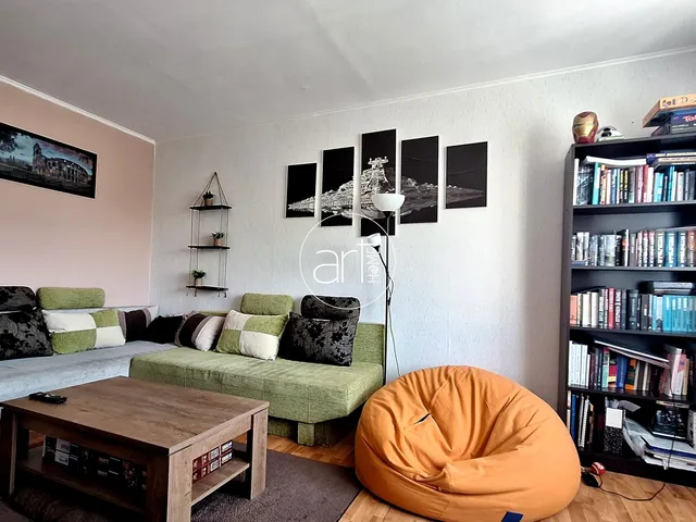 Eladó lakás Szeged, Felsőváros 60 nm