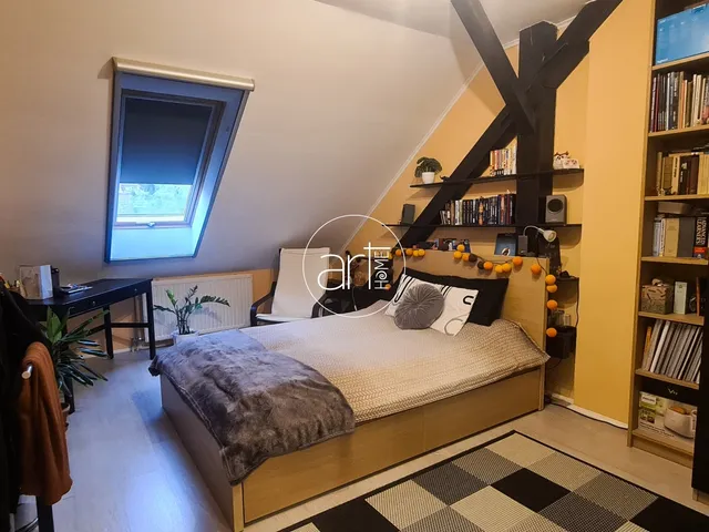 Eladó lakás Szeged, Újszeged 102 nm