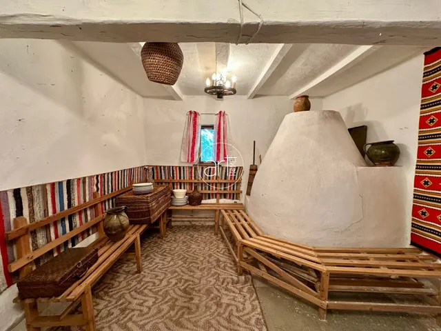 Eladó mezőgazdasági ingatlan Domaszék 11444 nm