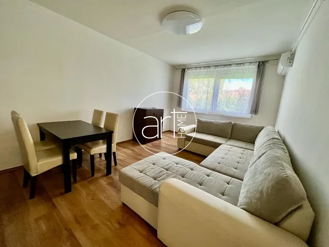 Kiadó lakás Szeged, Újszeged 39 nm